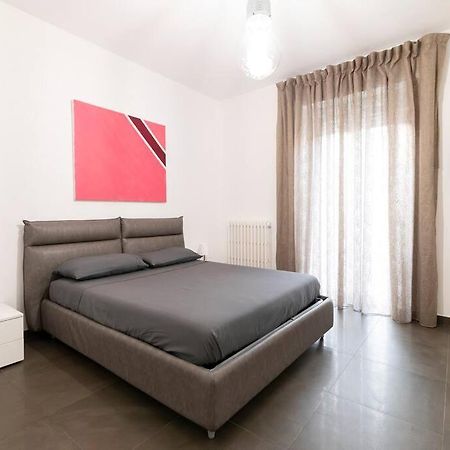 Appartement Casa Di Nonna Franca à Brindisi Extérieur photo