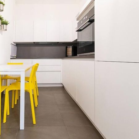 Appartement Casa Di Nonna Franca à Brindisi Extérieur photo