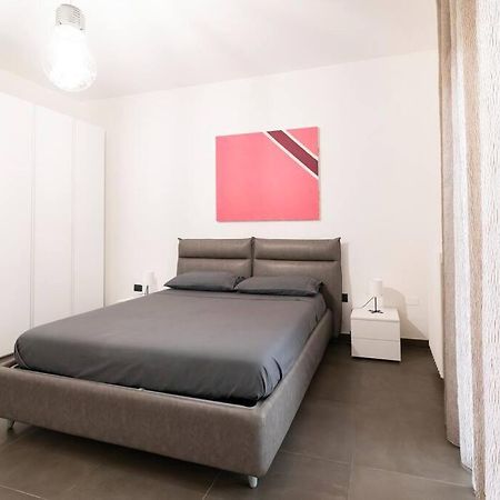 Appartement Casa Di Nonna Franca à Brindisi Extérieur photo