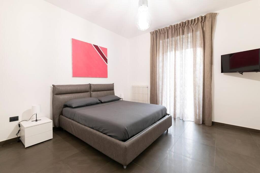 Appartement Casa Di Nonna Franca à Brindisi Extérieur photo