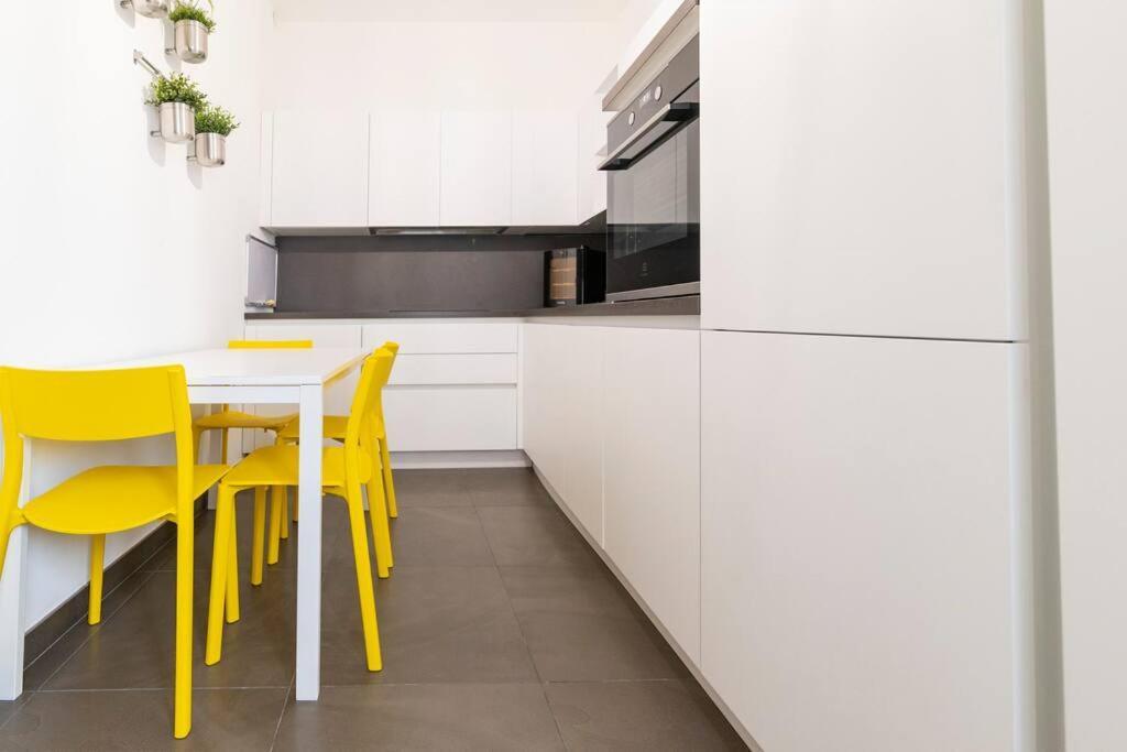Appartement Casa Di Nonna Franca à Brindisi Extérieur photo