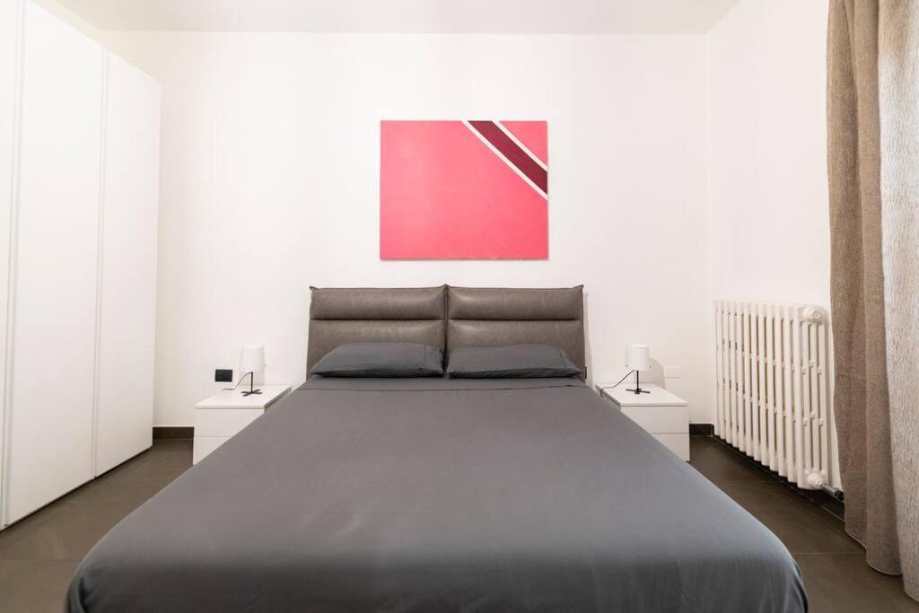 Appartement Casa Di Nonna Franca à Brindisi Extérieur photo