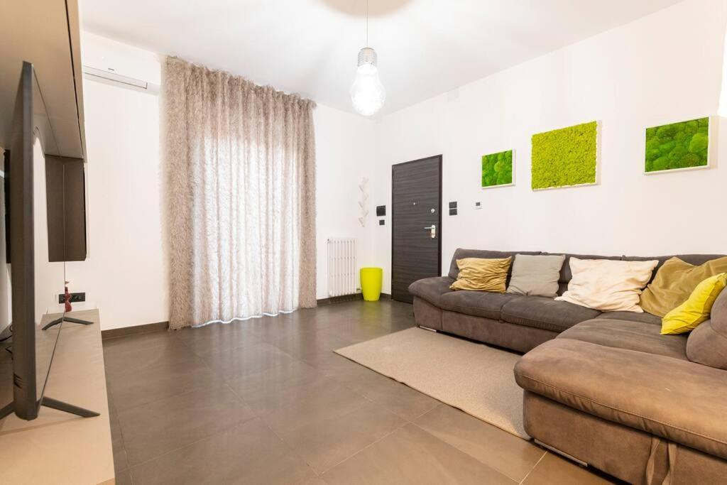 Appartement Casa Di Nonna Franca à Brindisi Extérieur photo