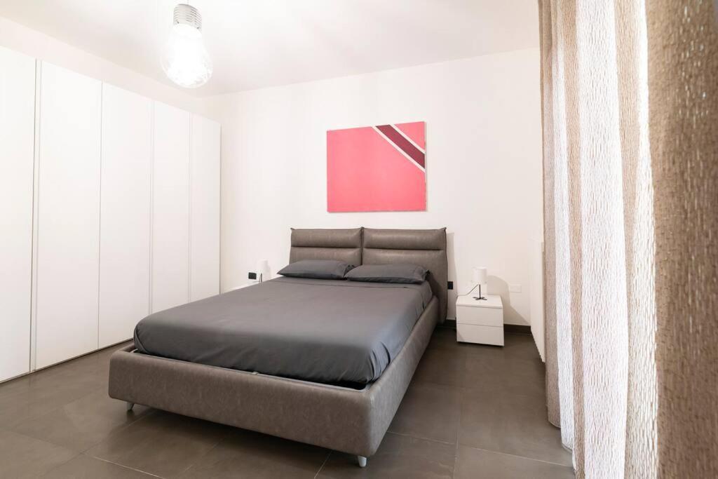 Appartement Casa Di Nonna Franca à Brindisi Extérieur photo