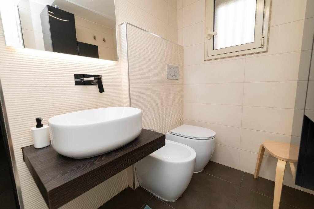 Appartement Casa Di Nonna Franca à Brindisi Extérieur photo